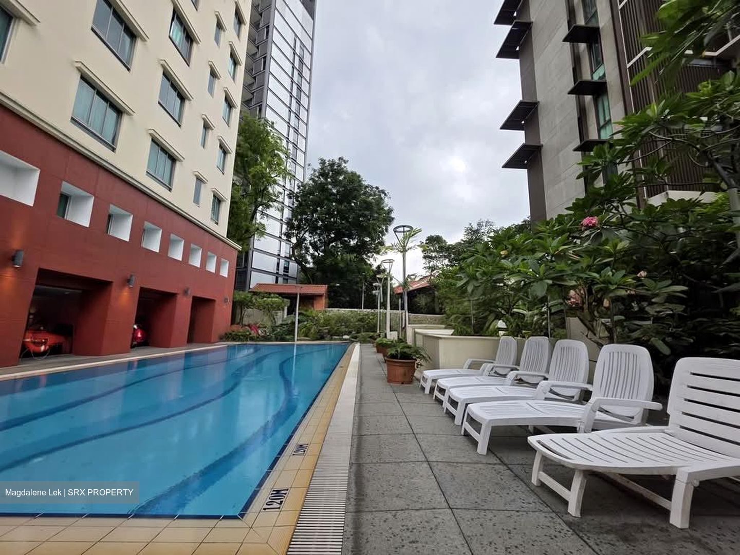 Hullet Rise (D9), Condominium #593884121